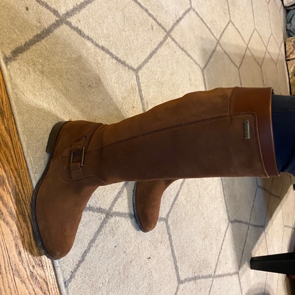 Limerick cigar dubarry boots - Picture 8 of 10